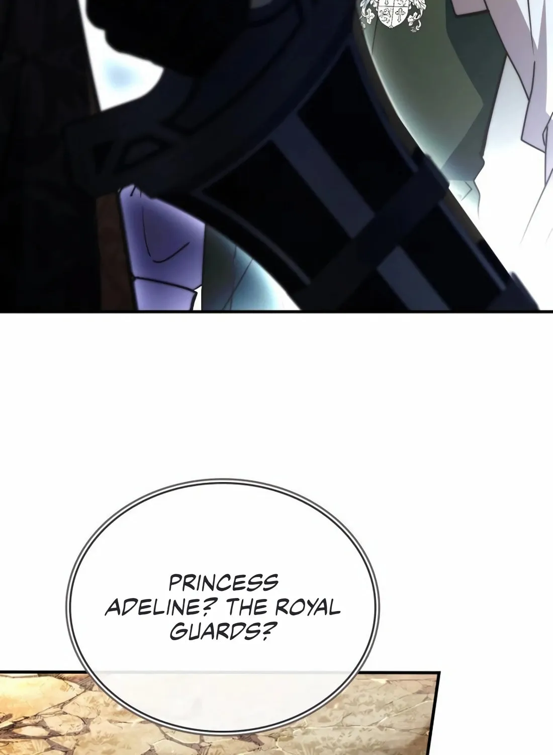 The Crown Prince That Sells Medicine Chapter 71 page 161 - 