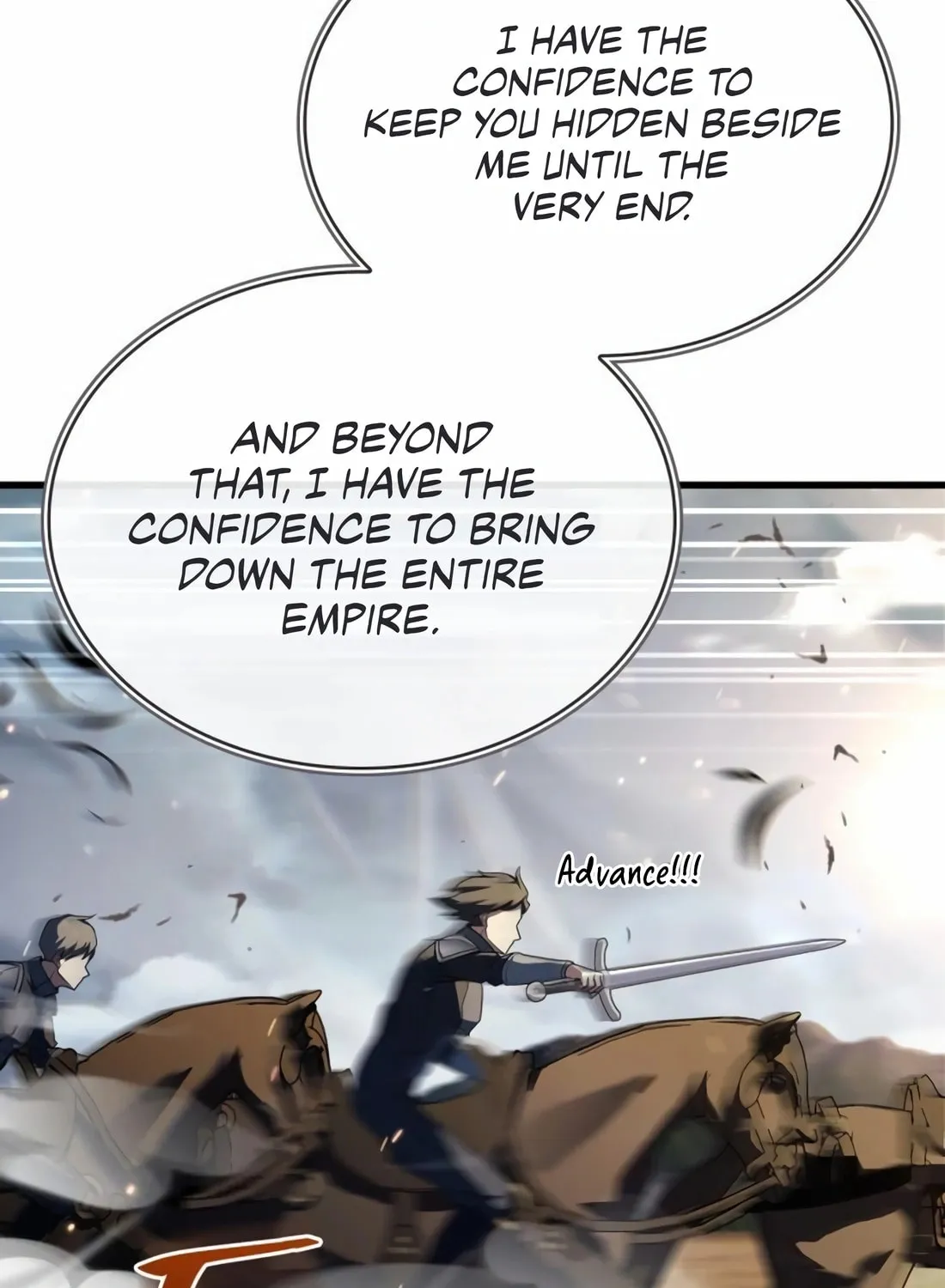The Crown Prince That Sells Medicine Chapter 71 page 166 - 