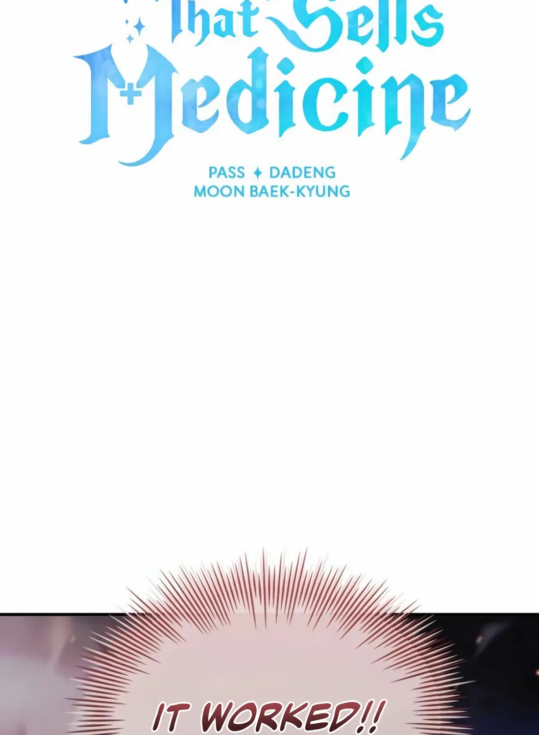 The Crown Prince That Sells Medicine Chapter 71 page 3 - 