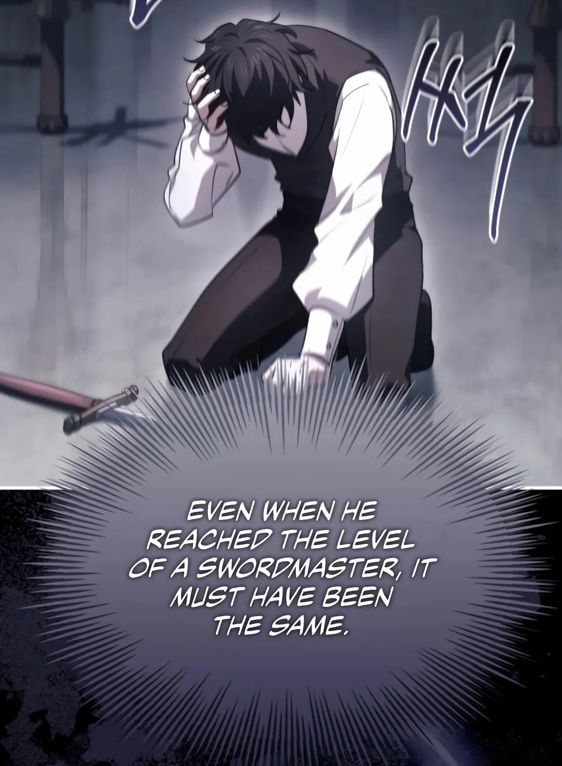 The Crown Prince That Sells Medicine Chapter 71 page 21 - 