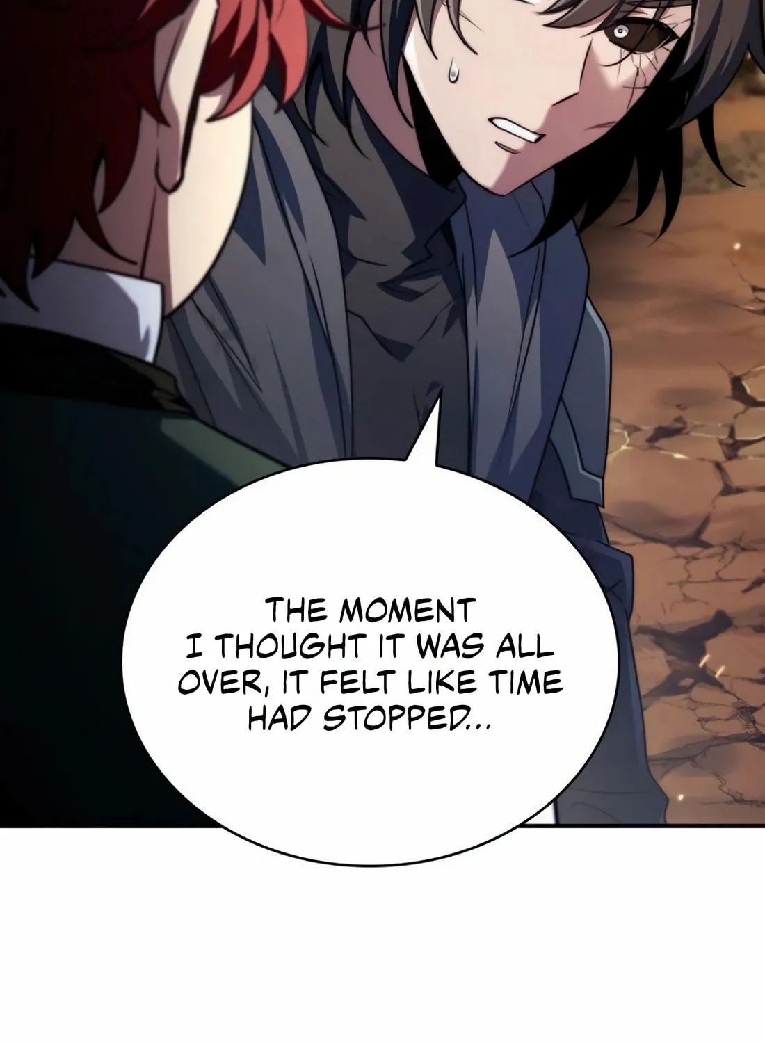 The Crown Prince That Sells Medicine Chapter 71 page 32 - 
