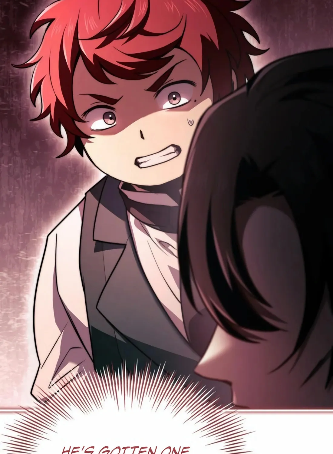 The Crown Prince That Sells Medicine Chapter 71 page 52 - 