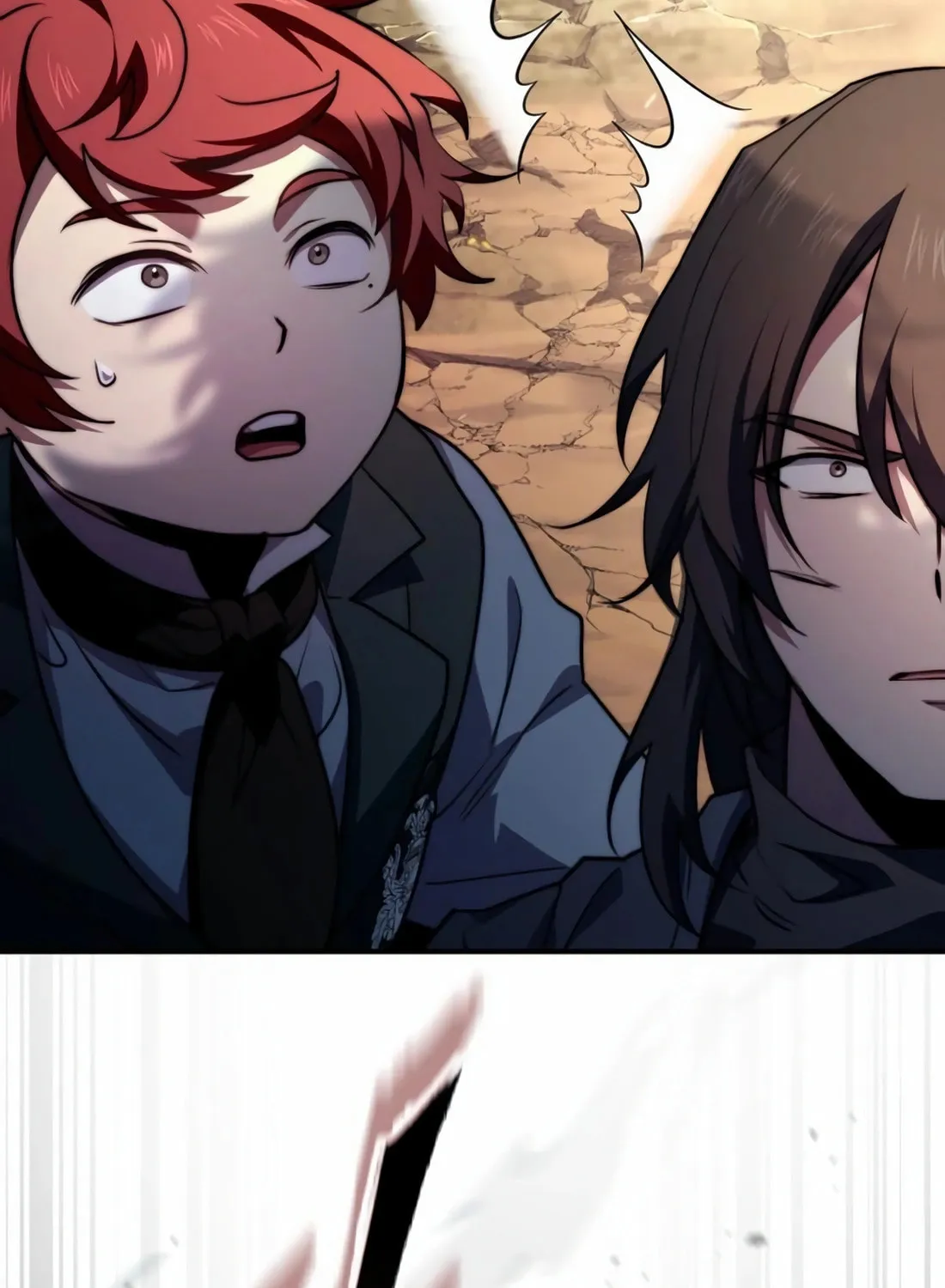 The Crown Prince That Sells Medicine Chapter 71 page 54 - 