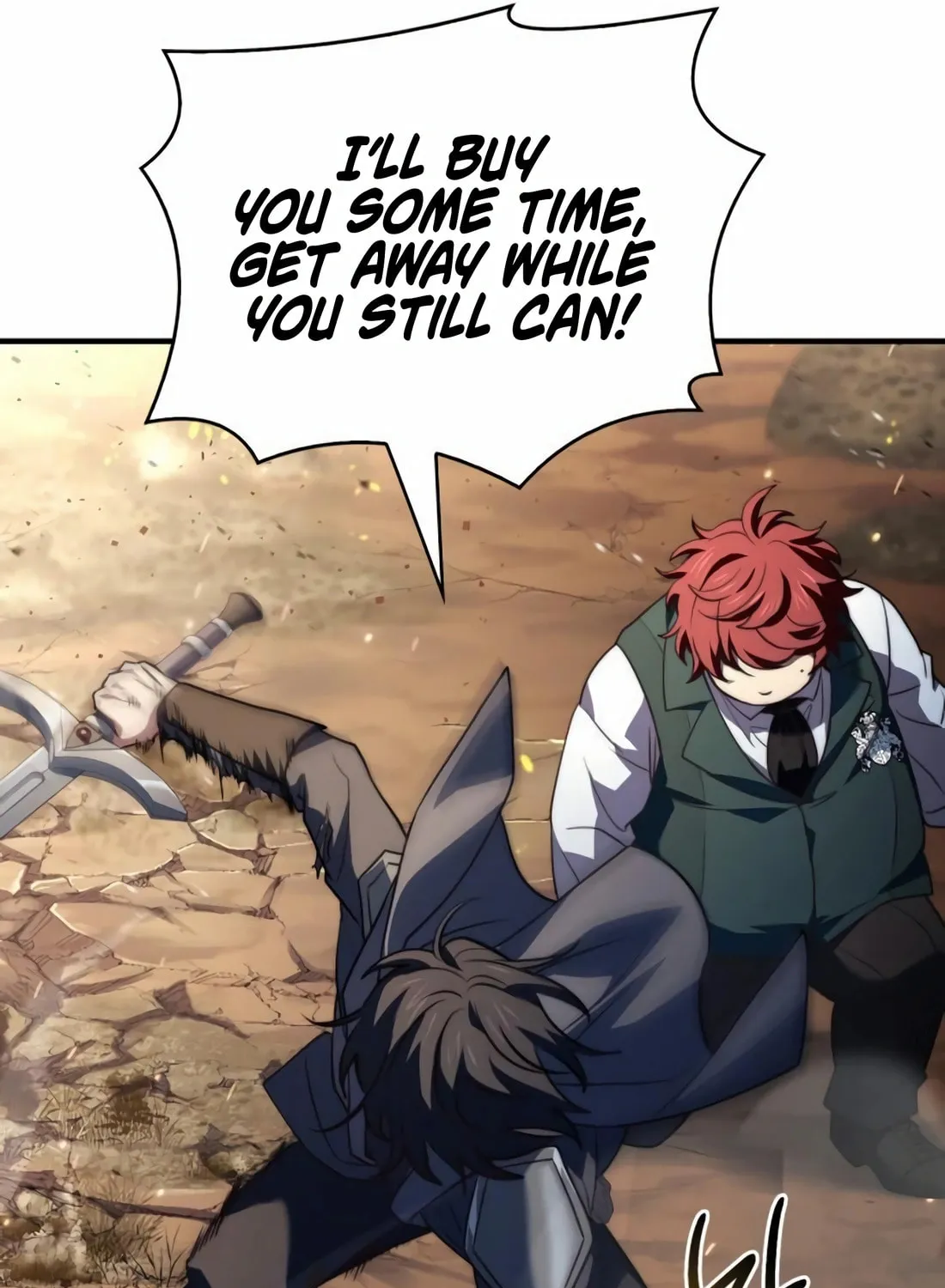 The Crown Prince That Sells Medicine Chapter 71 page 68 - 