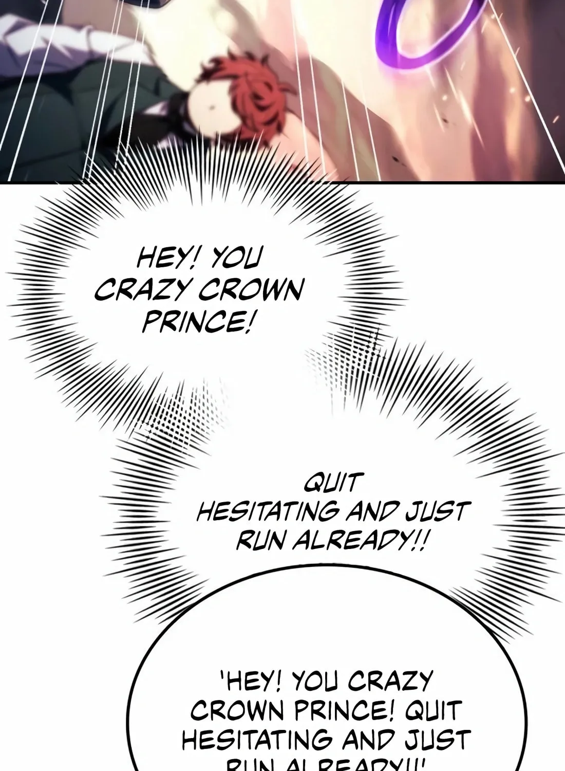 The Crown Prince That Sells Medicine Chapter 71 page 73 - 