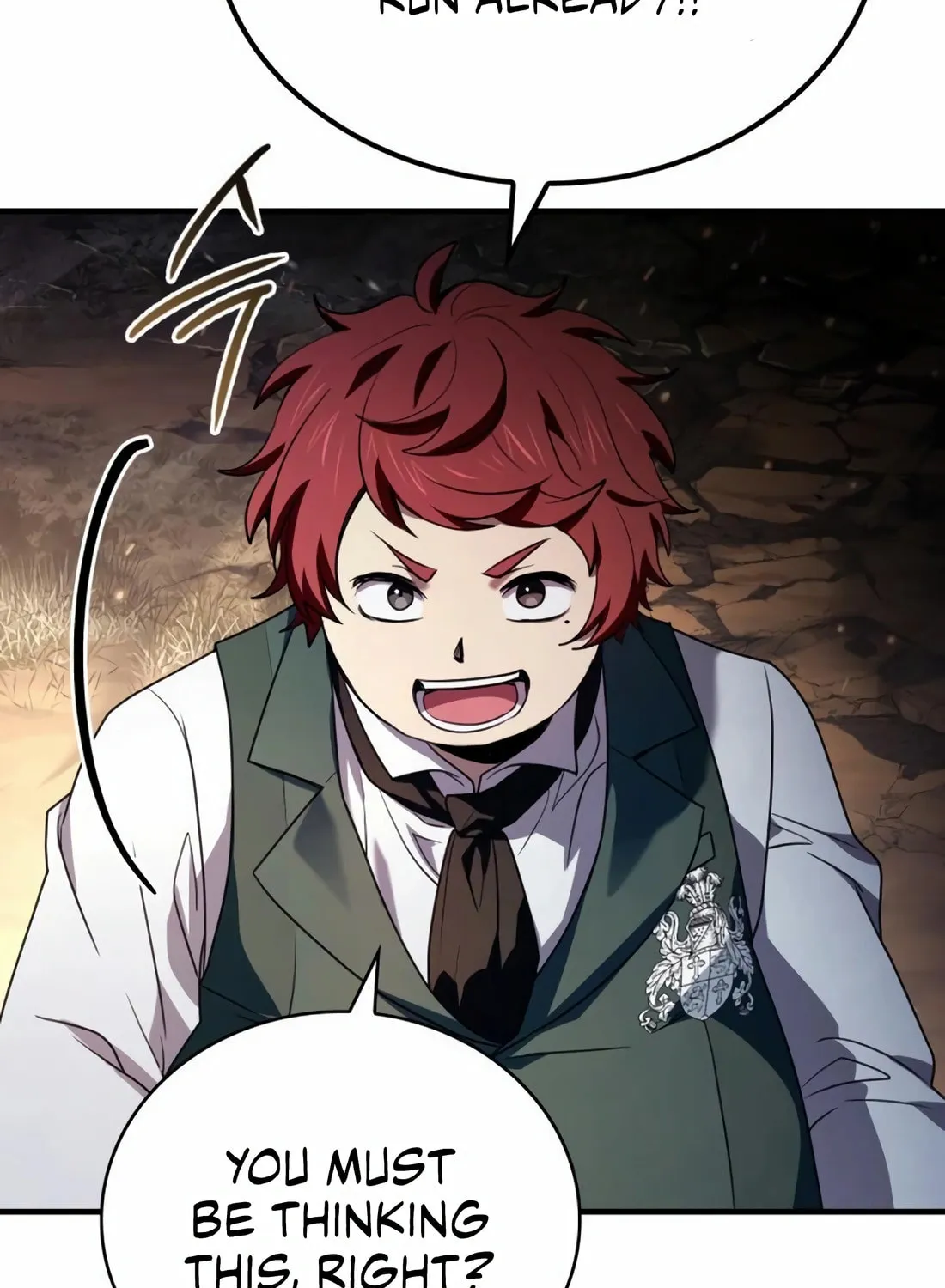 The Crown Prince That Sells Medicine Chapter 71 page 74 - 