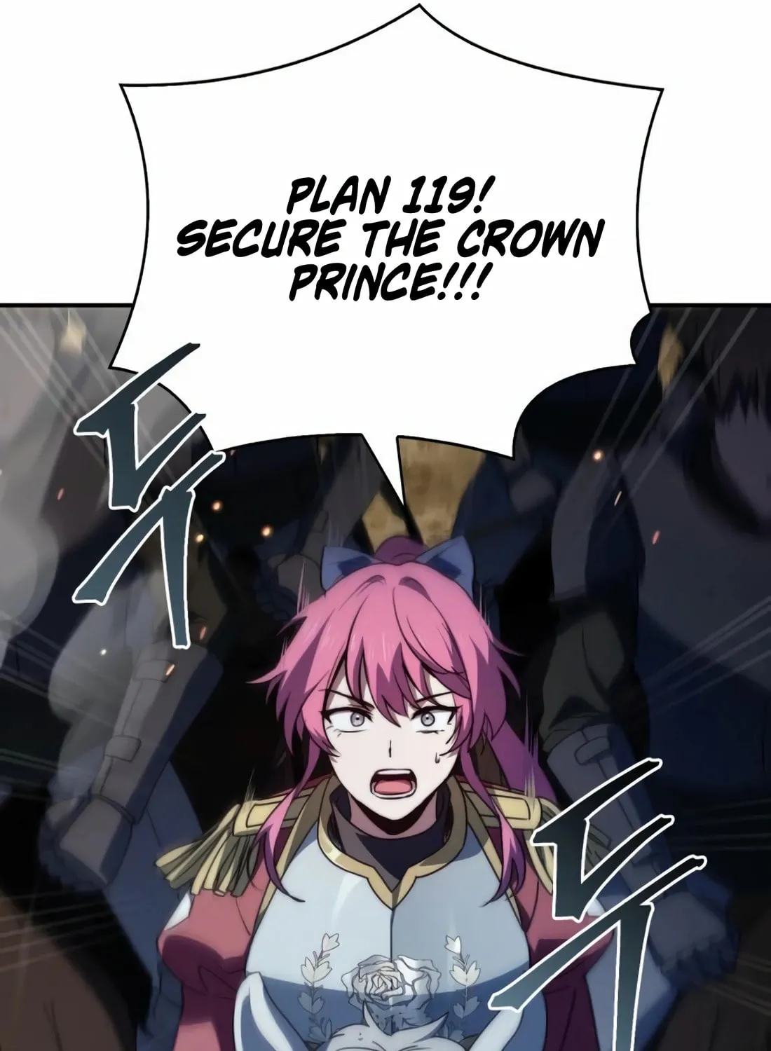 The Crown Prince That Sells Medicine Chapter 71 page 87 - 