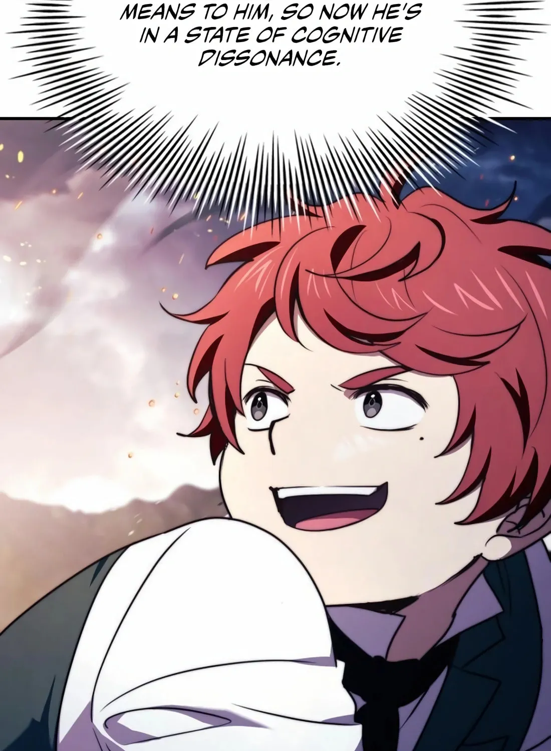 The Crown Prince That Sells Medicine Chapter 71 page 10 - 