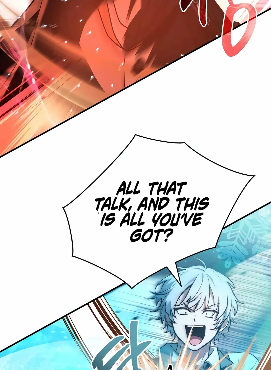 The Crown Prince That Sells Medicine Chapter 72 page 105 - 