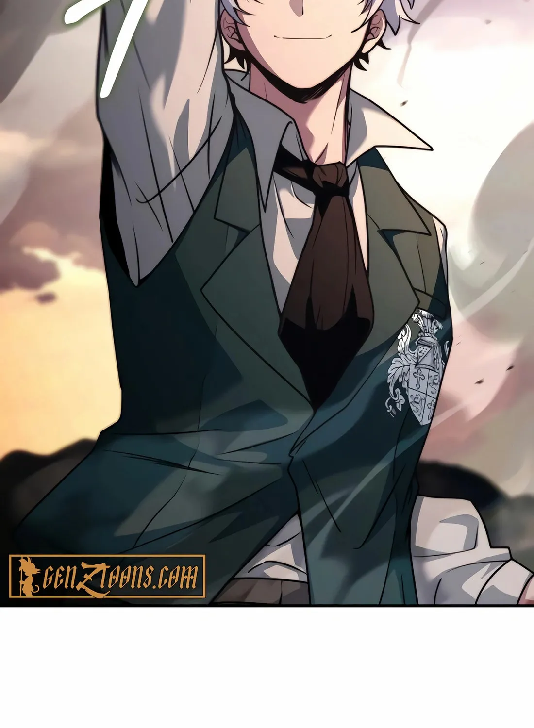The Crown Prince That Sells Medicine Chapter 72 page 12 - 