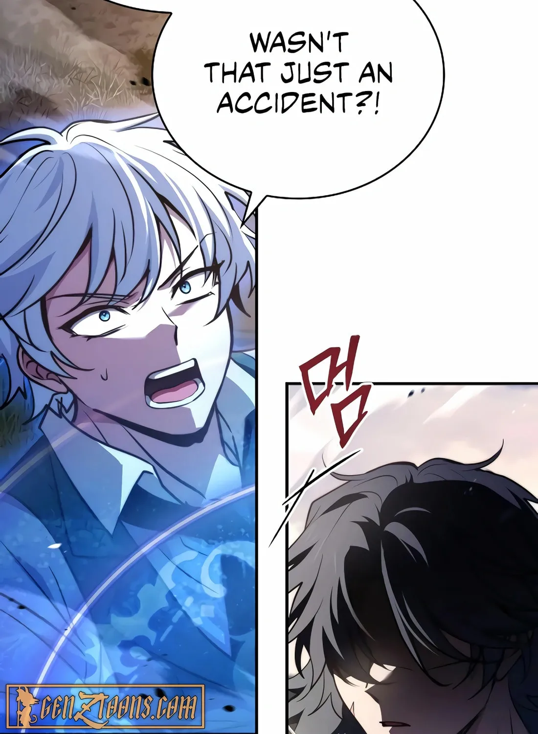 The Crown Prince That Sells Medicine Chapter 72 page 138 - 