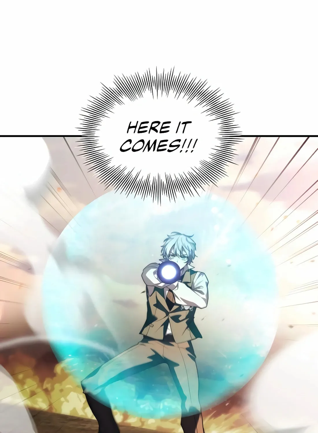 The Crown Prince That Sells Medicine Chapter 72 page 16 - 