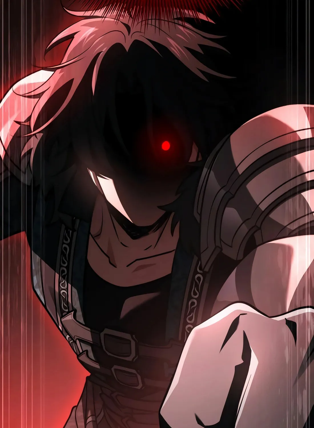The Crown Prince That Sells Medicine Chapter 72 page 152 - 