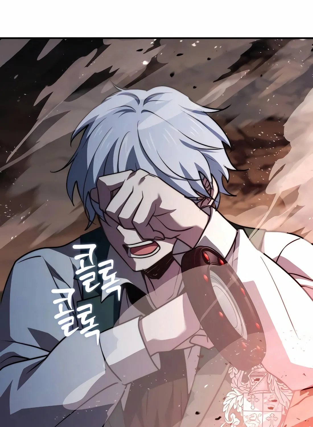 The Crown Prince That Sells Medicine Chapter 72 page 171 - 