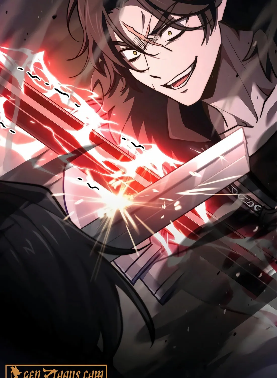 The Crown Prince That Sells Medicine Chapter 72 page 174 - 