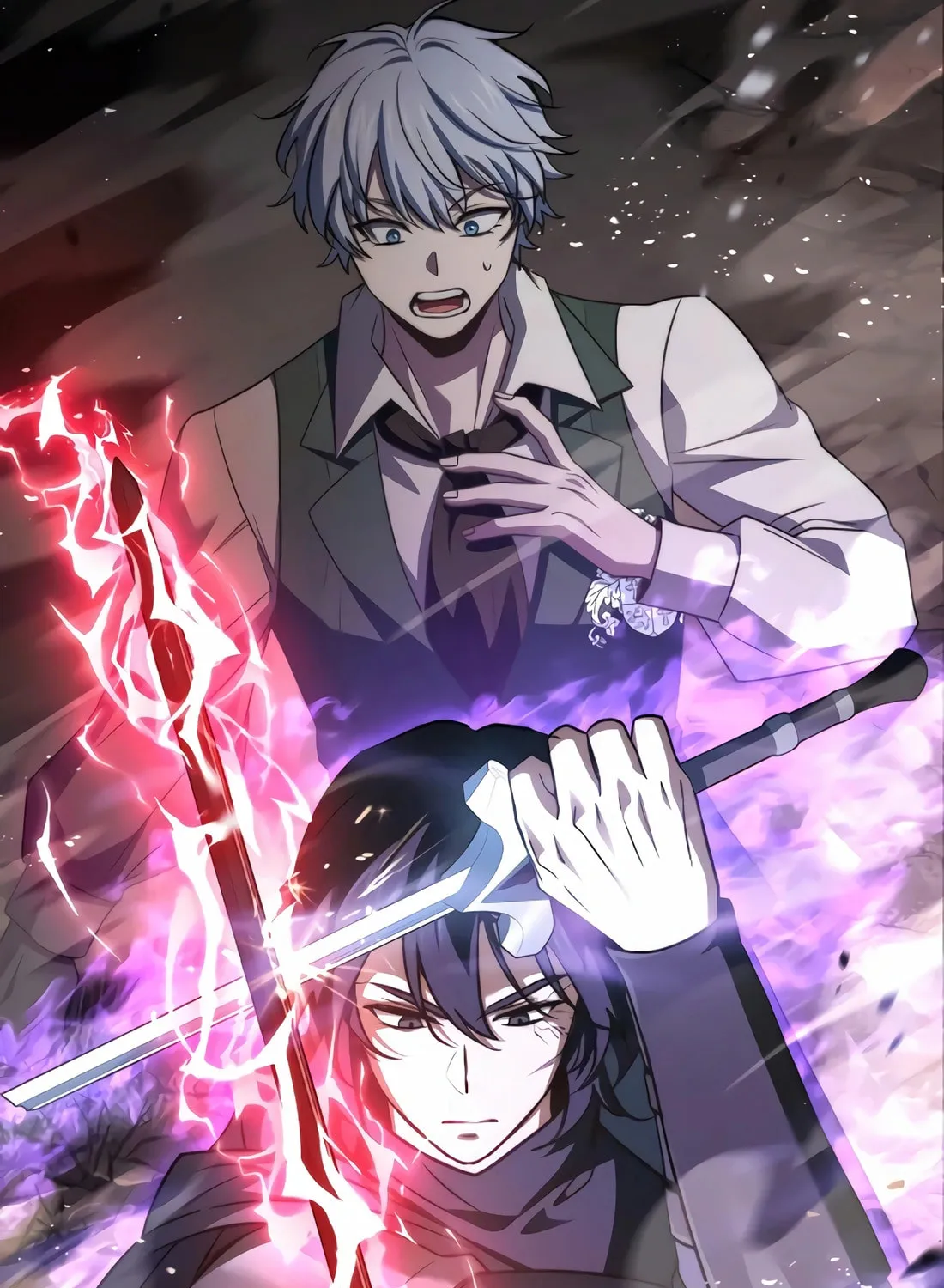The Crown Prince That Sells Medicine Chapter 72 page 176 - 