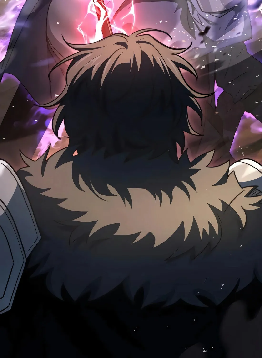 The Crown Prince That Sells Medicine Chapter 72 page 177 - 
