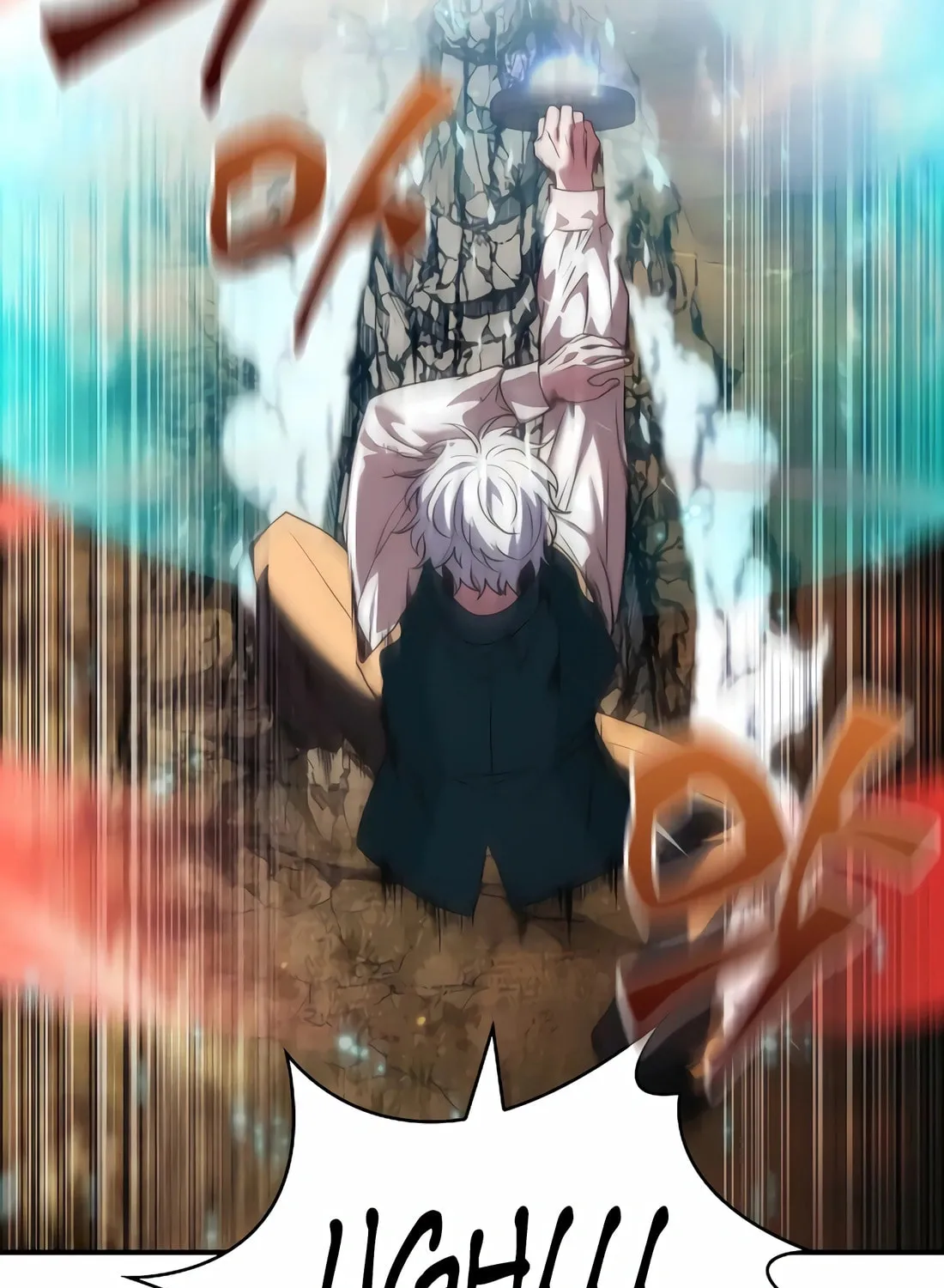 The Crown Prince That Sells Medicine Chapter 72 page 20 - 