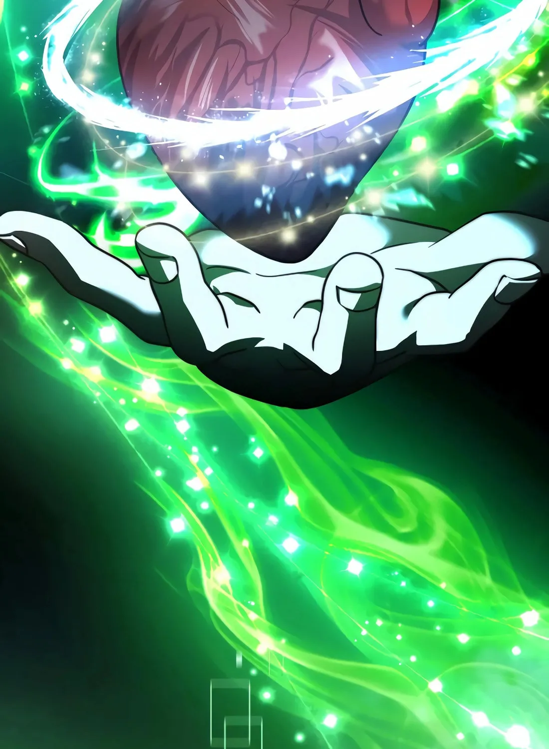 The Crown Prince That Sells Medicine Chapter 72 page 31 - 