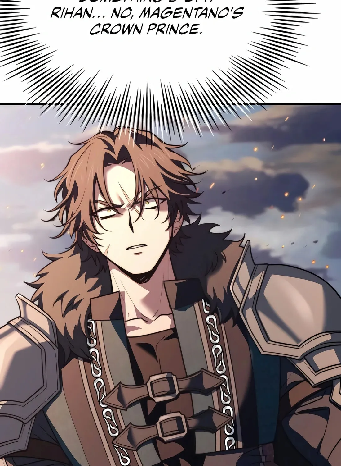 The Crown Prince That Sells Medicine Chapter 72 page 43 - 