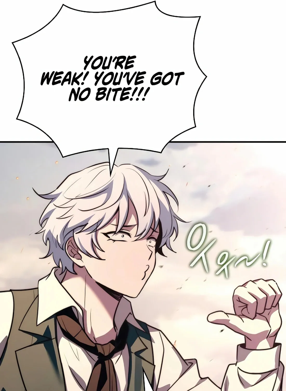 The Crown Prince That Sells Medicine Chapter 72 page 48 - 