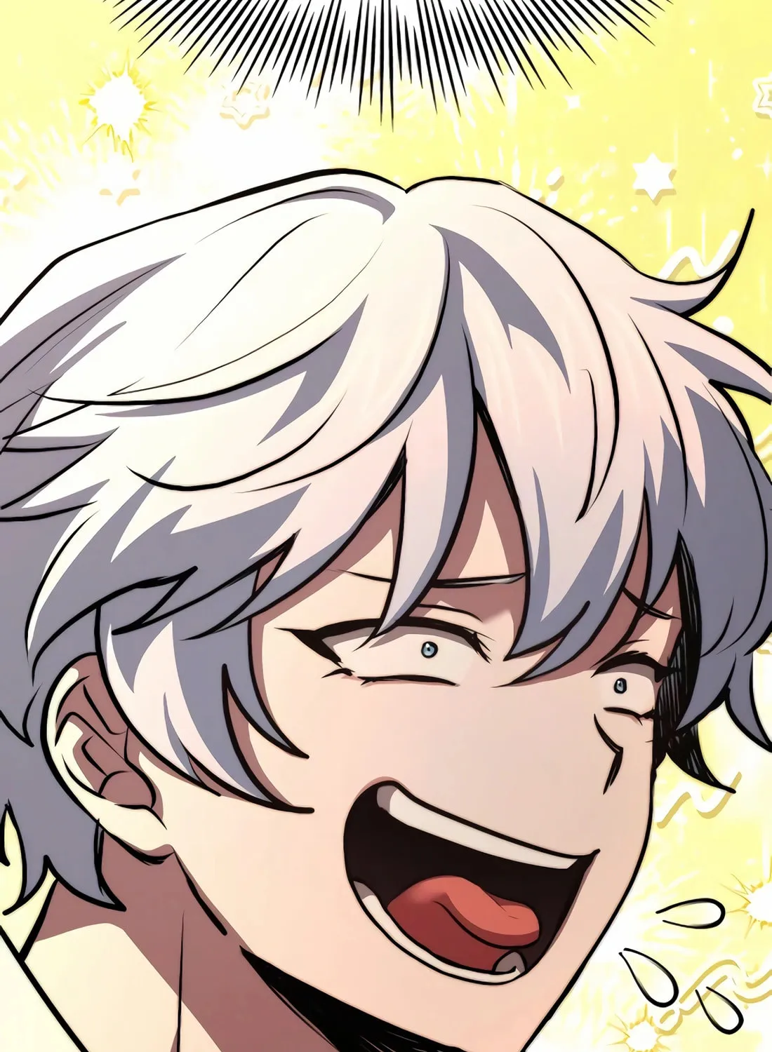 The Crown Prince That Sells Medicine Chapter 72 page 50 - 