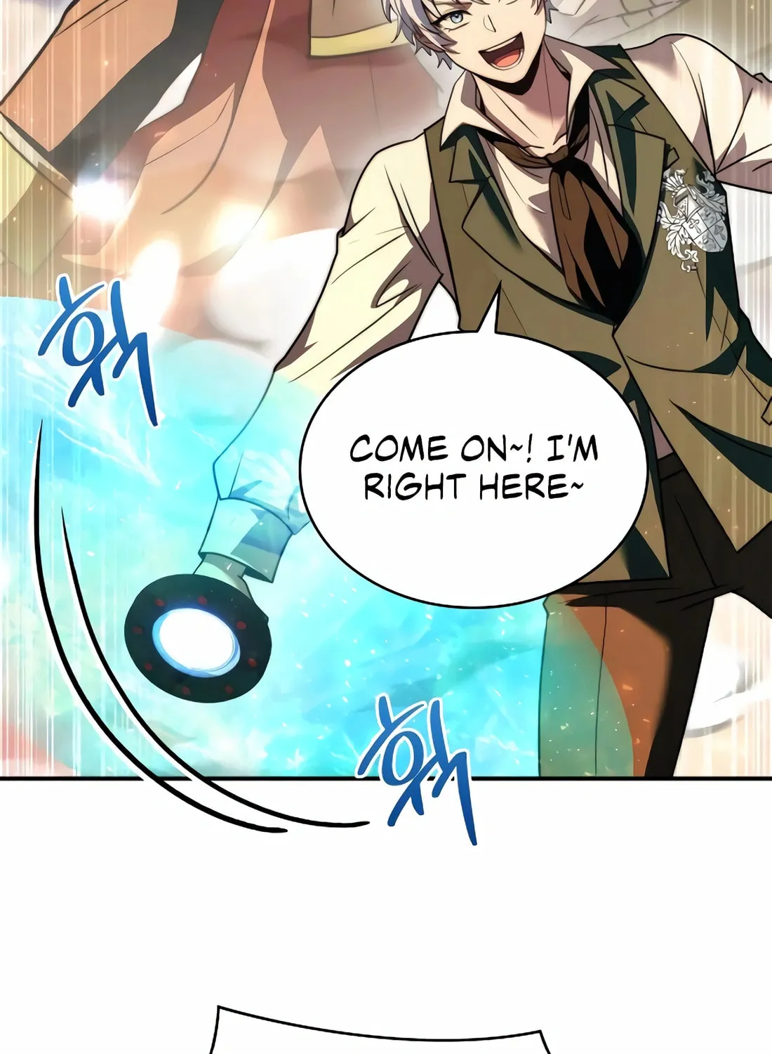 The Crown Prince That Sells Medicine Chapter 72 page 53 - 