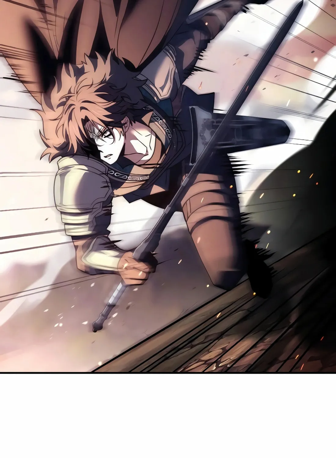 The Crown Prince That Sells Medicine Chapter 72 page 55 - 