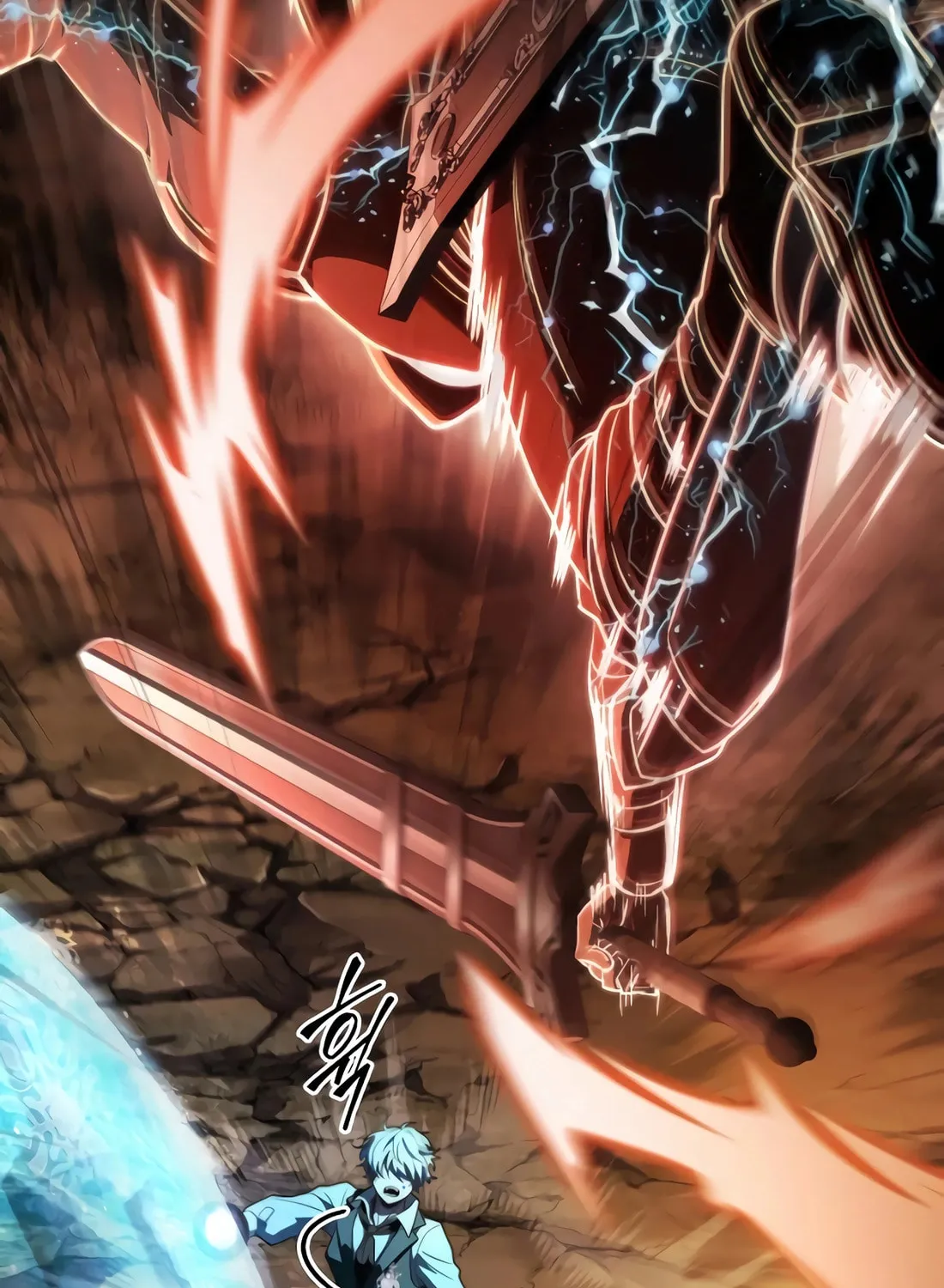 The Crown Prince That Sells Medicine Chapter 72 page 97 - 