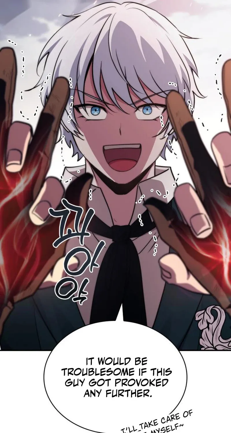 The Crown Prince That Sells Medicine Chapter 73 page 101 - 