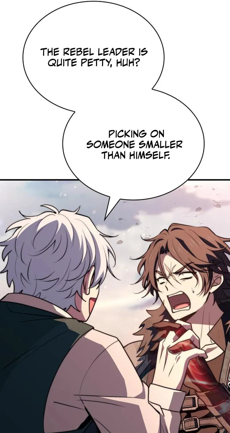 The Crown Prince That Sells Medicine Chapter 73 page 107 - 
