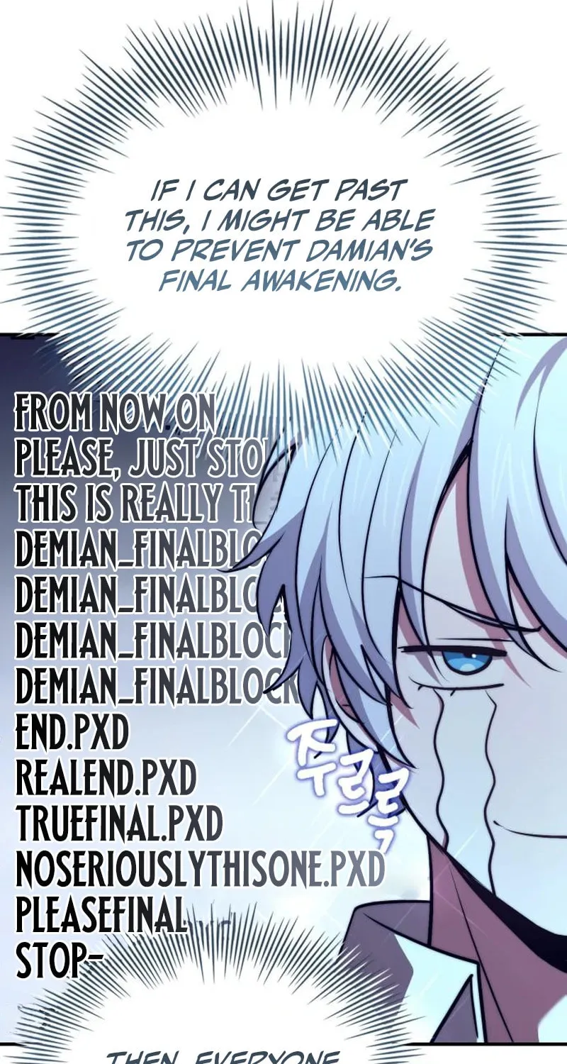 The Crown Prince That Sells Medicine Chapter 73 page 120 - 