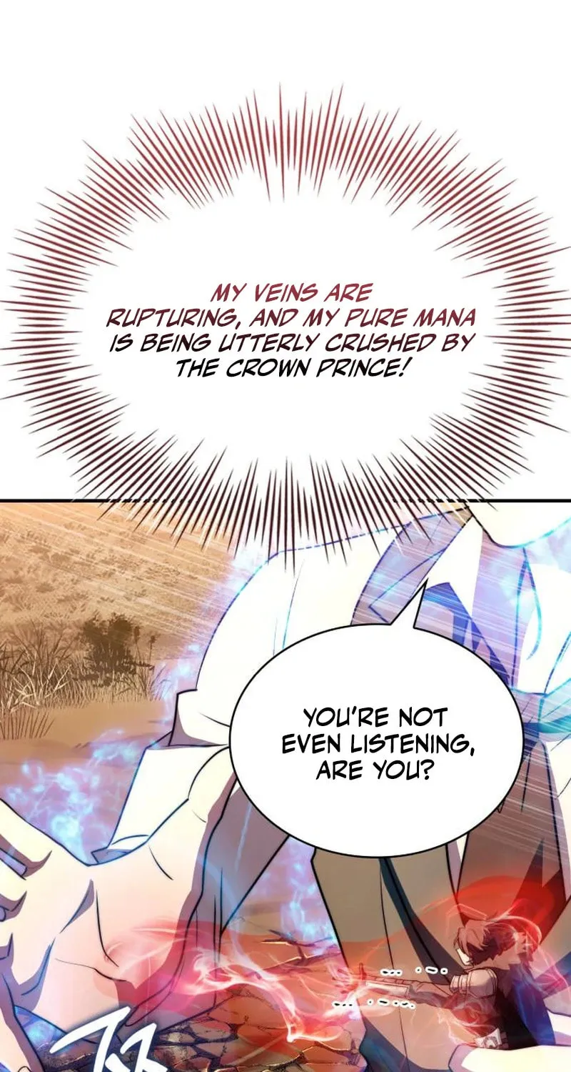 The Crown Prince That Sells Medicine Chapter 73 page 123 - 