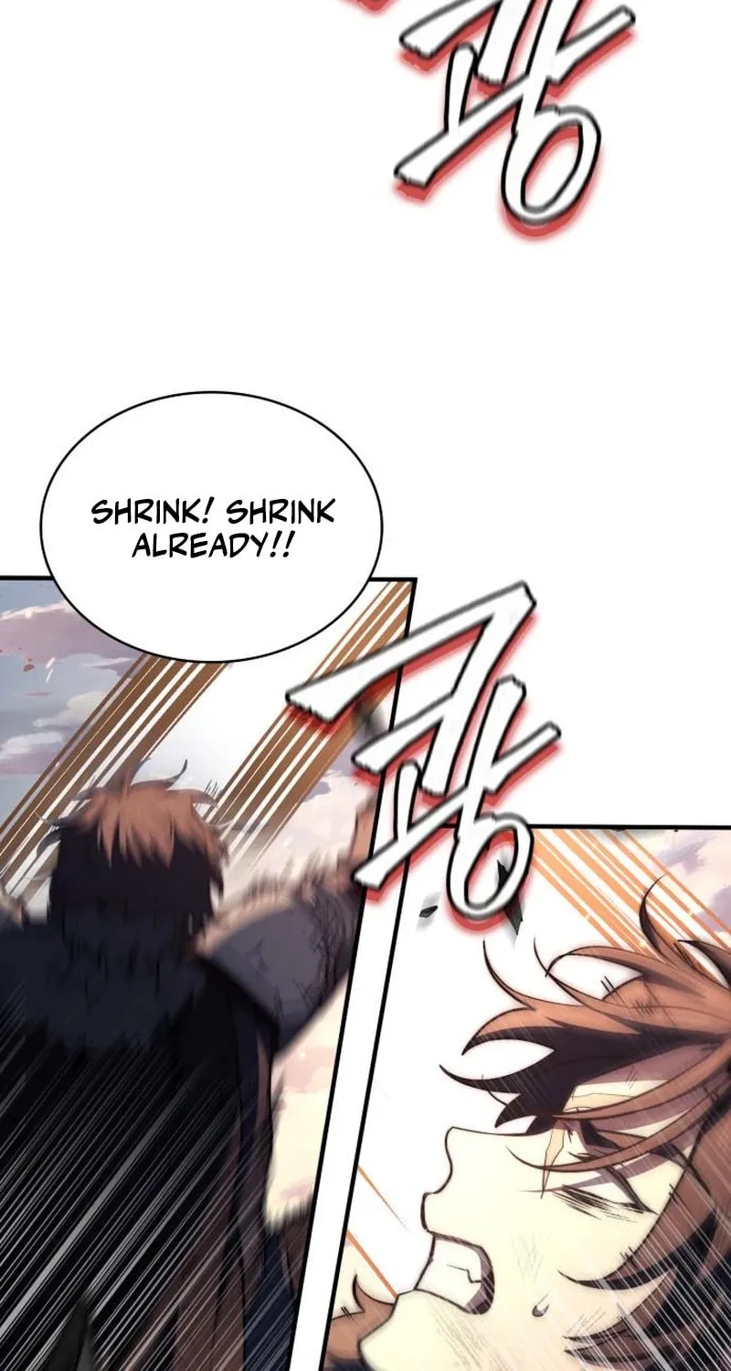 The Crown Prince That Sells Medicine Chapter 73 page 132 - 