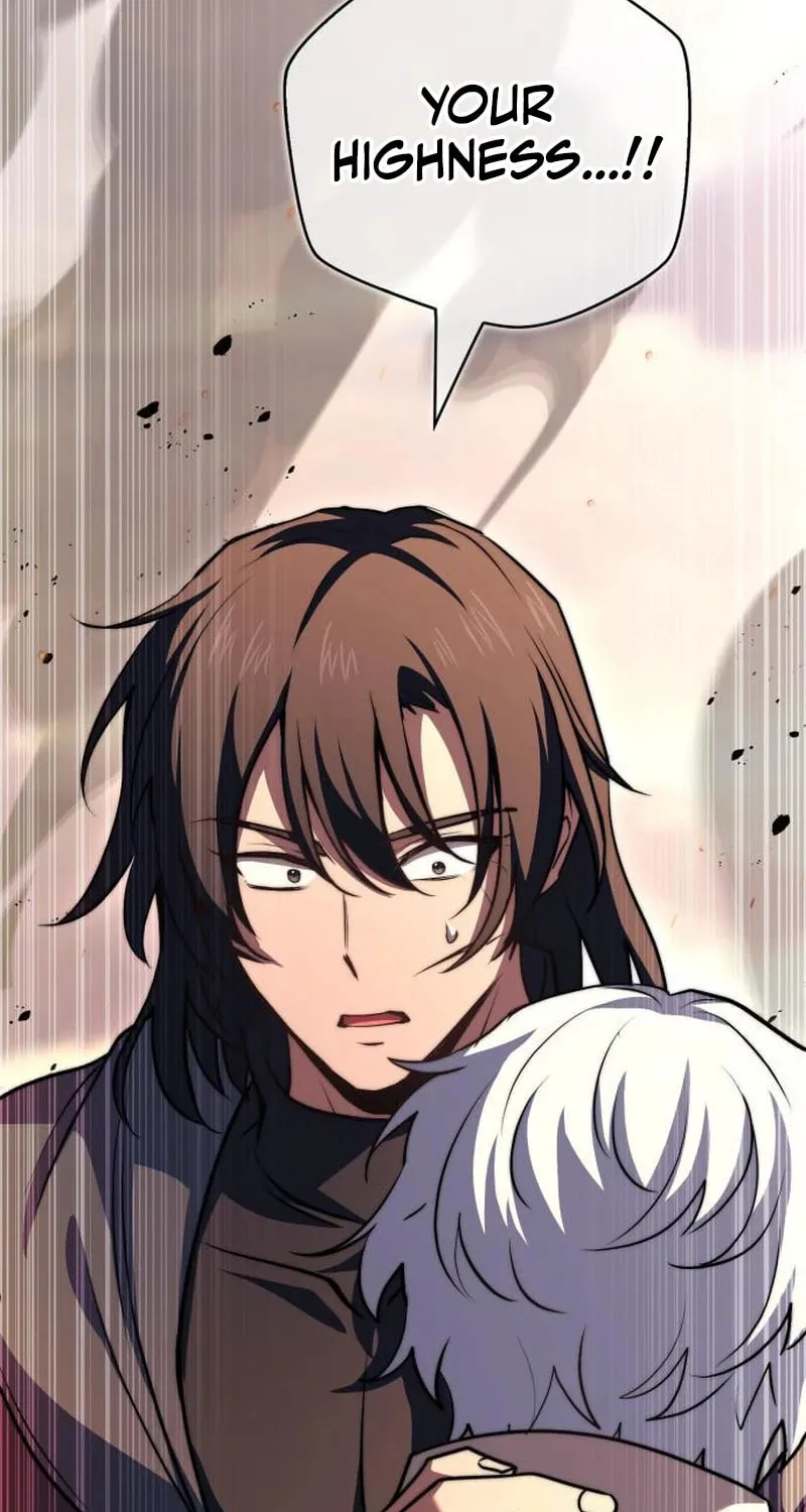 The Crown Prince That Sells Medicine Chapter 73 page 157 - 