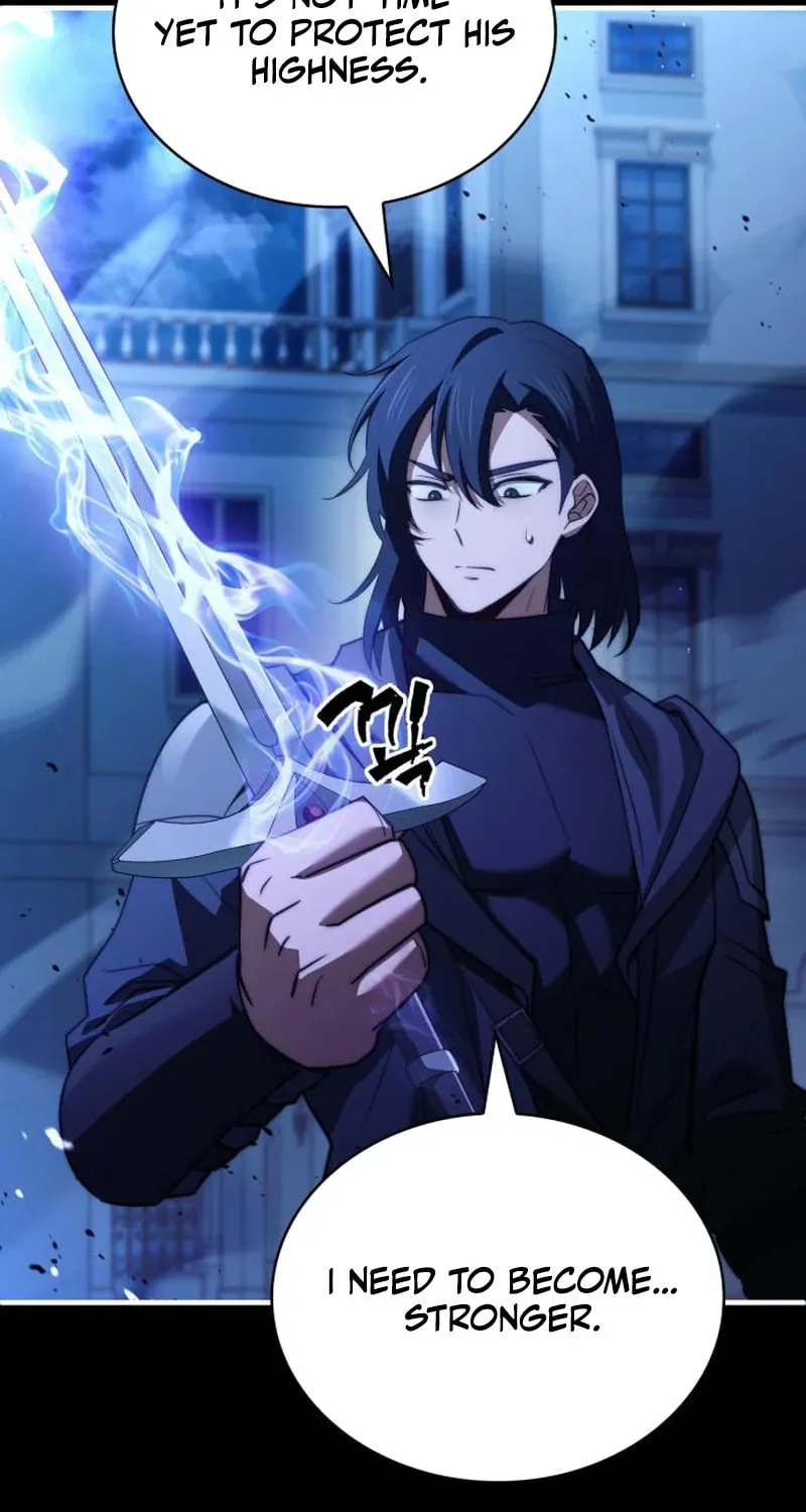 The Crown Prince That Sells Medicine Chapter 73 page 21 - 