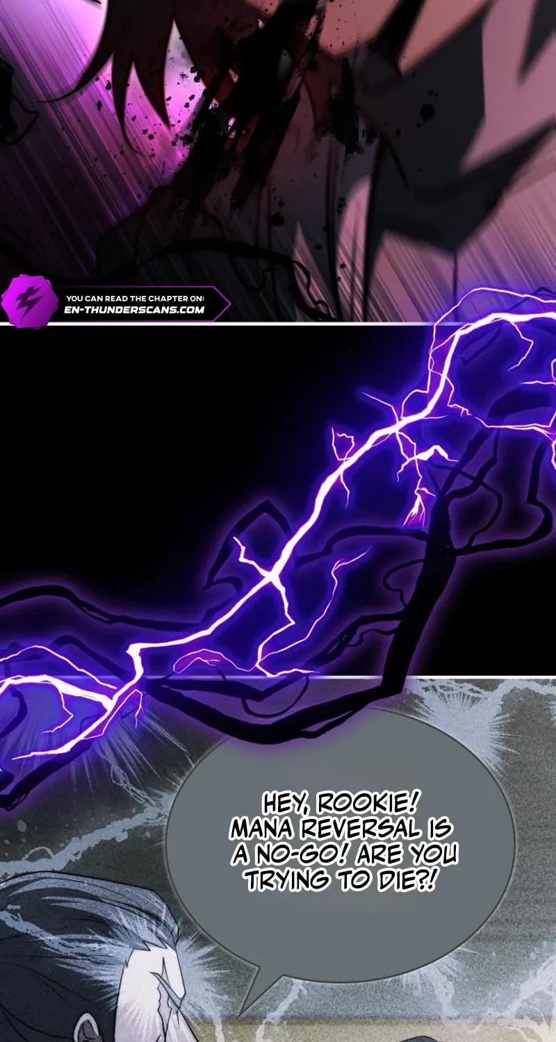 The Crown Prince That Sells Medicine Chapter 73 page 26 - 