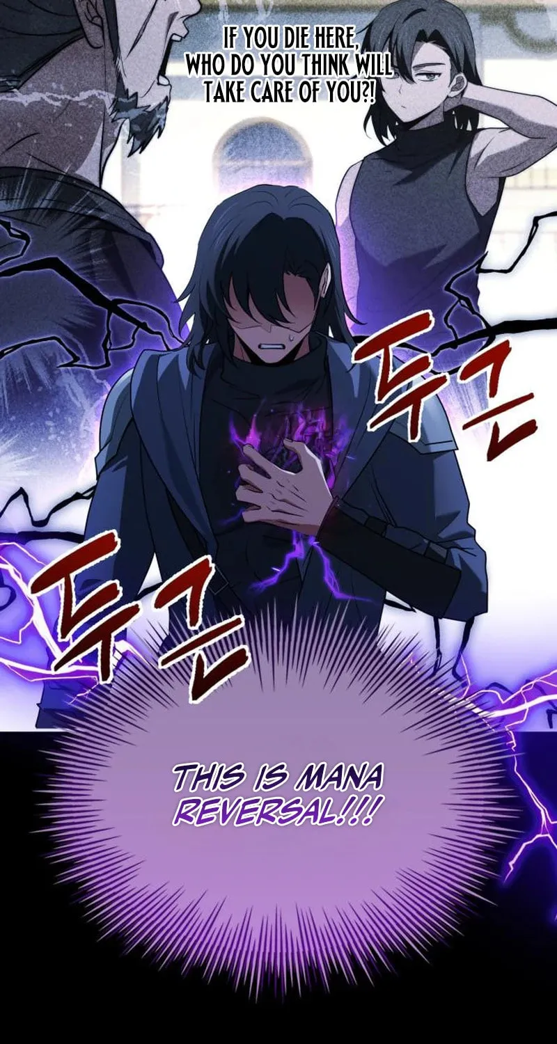 The Crown Prince That Sells Medicine Chapter 73 page 27 - 