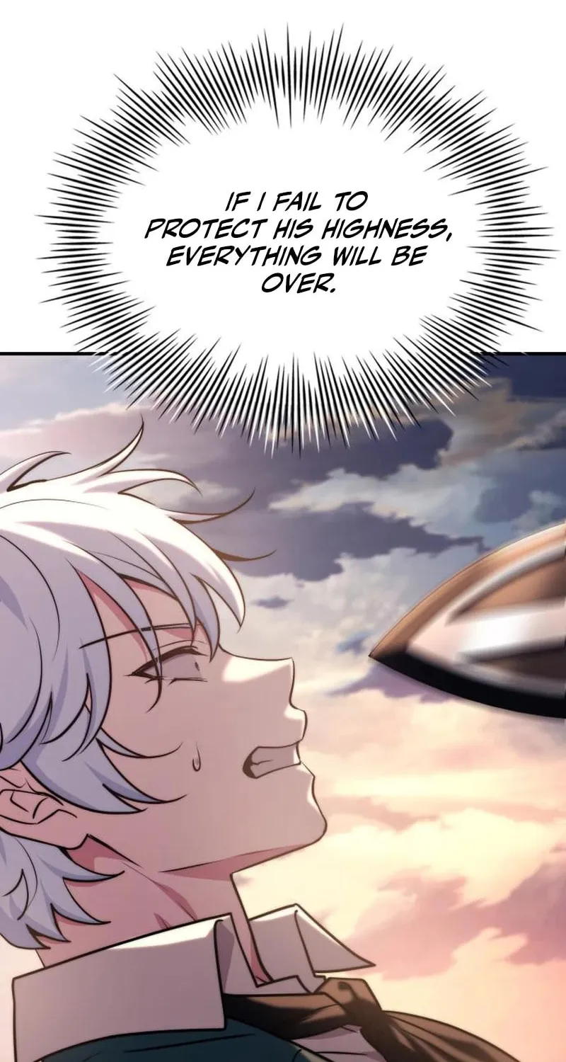 The Crown Prince That Sells Medicine Chapter 73 page 44 - 