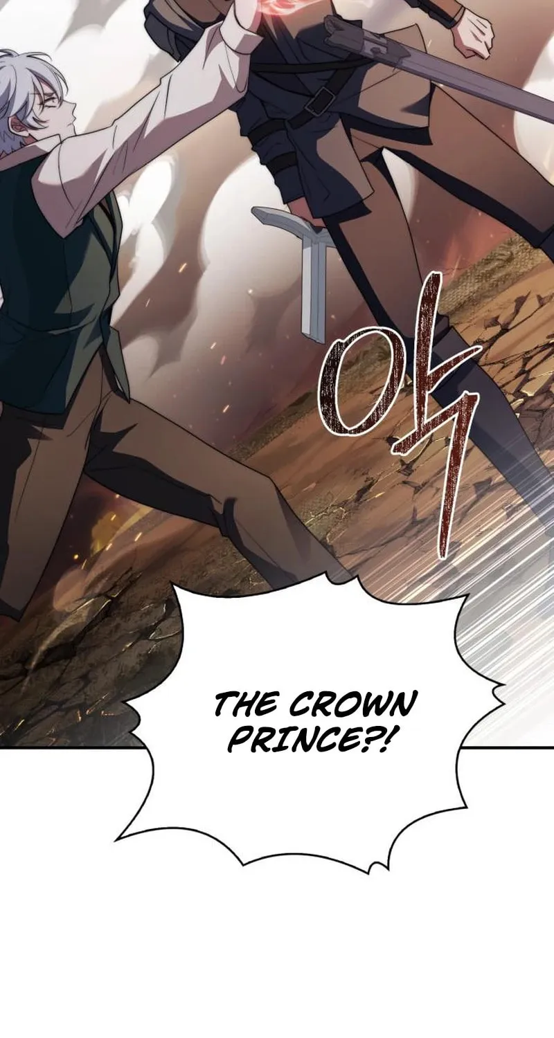 The Crown Prince That Sells Medicine Chapter 73 page 97 - 