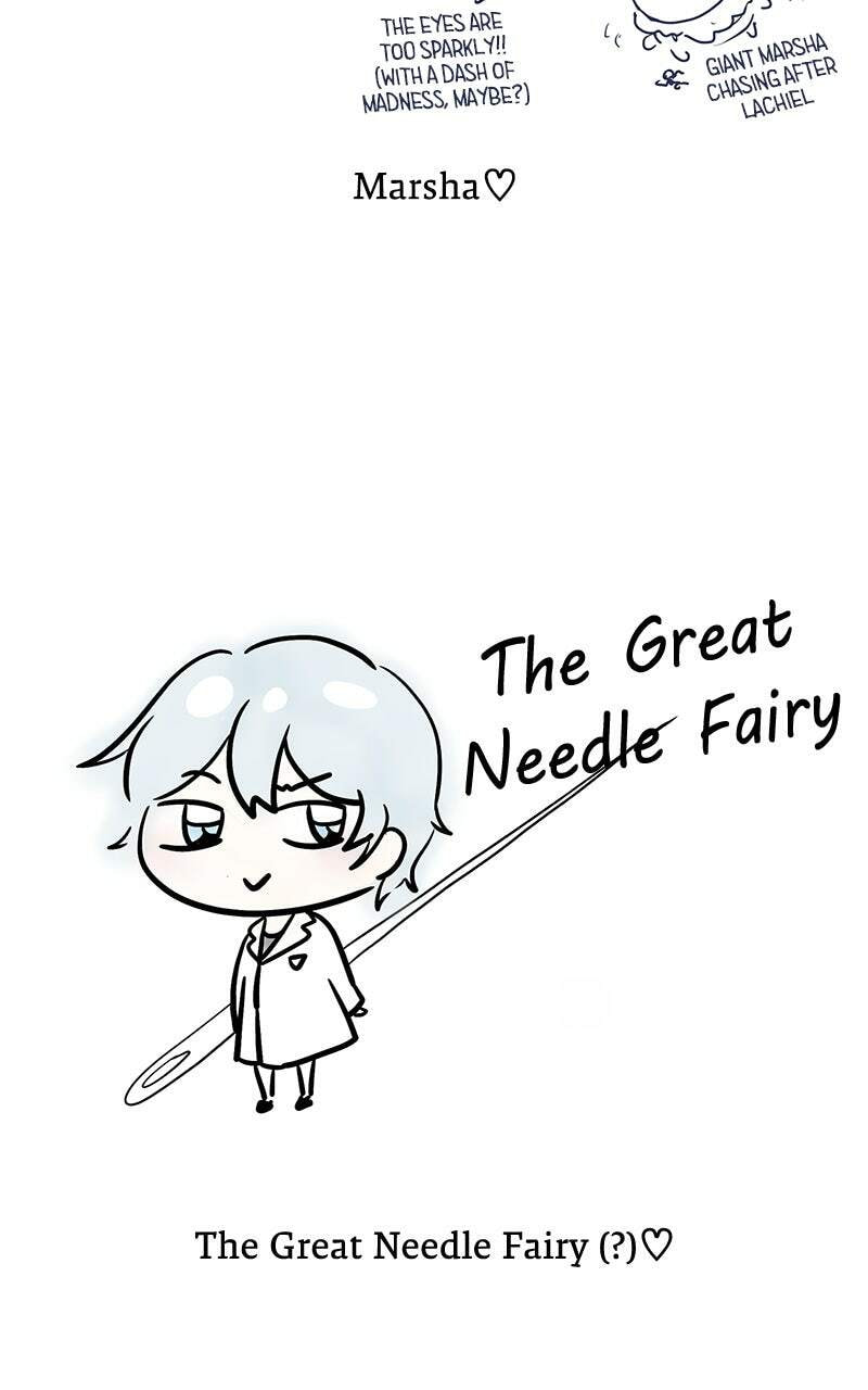 The Crown Prince That Sells Medicine Chapter 74.1 page 56 - 