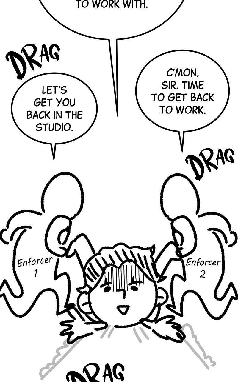 The Crown Prince That Sells Medicine Chapter 74.5 page 39 - 