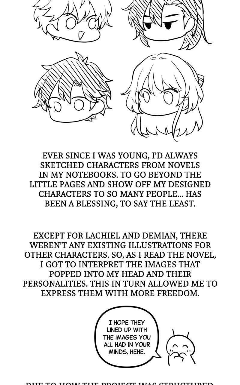 The Crown Prince That Sells Medicine Chapter 74.5 page 46 - 