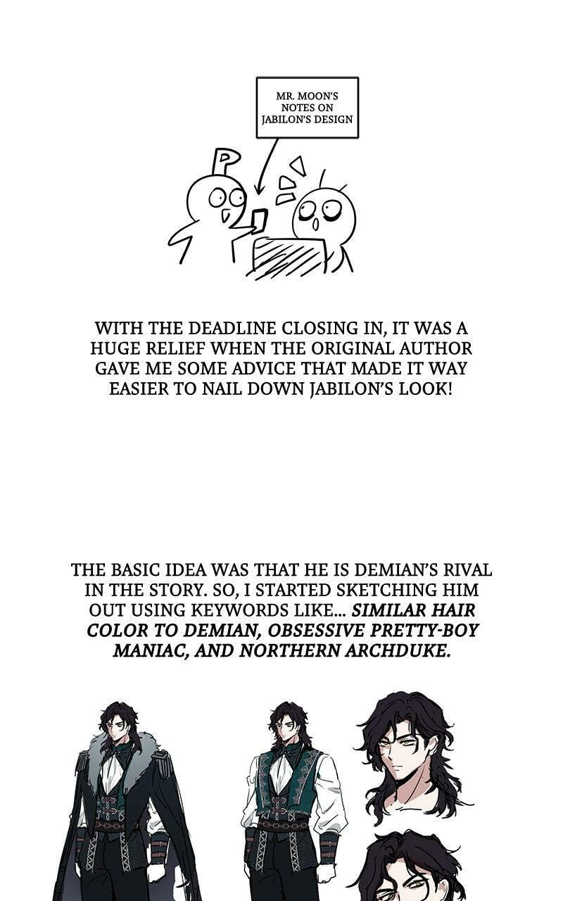 The Crown Prince That Sells Medicine Chapter 74.5 page 49 - 