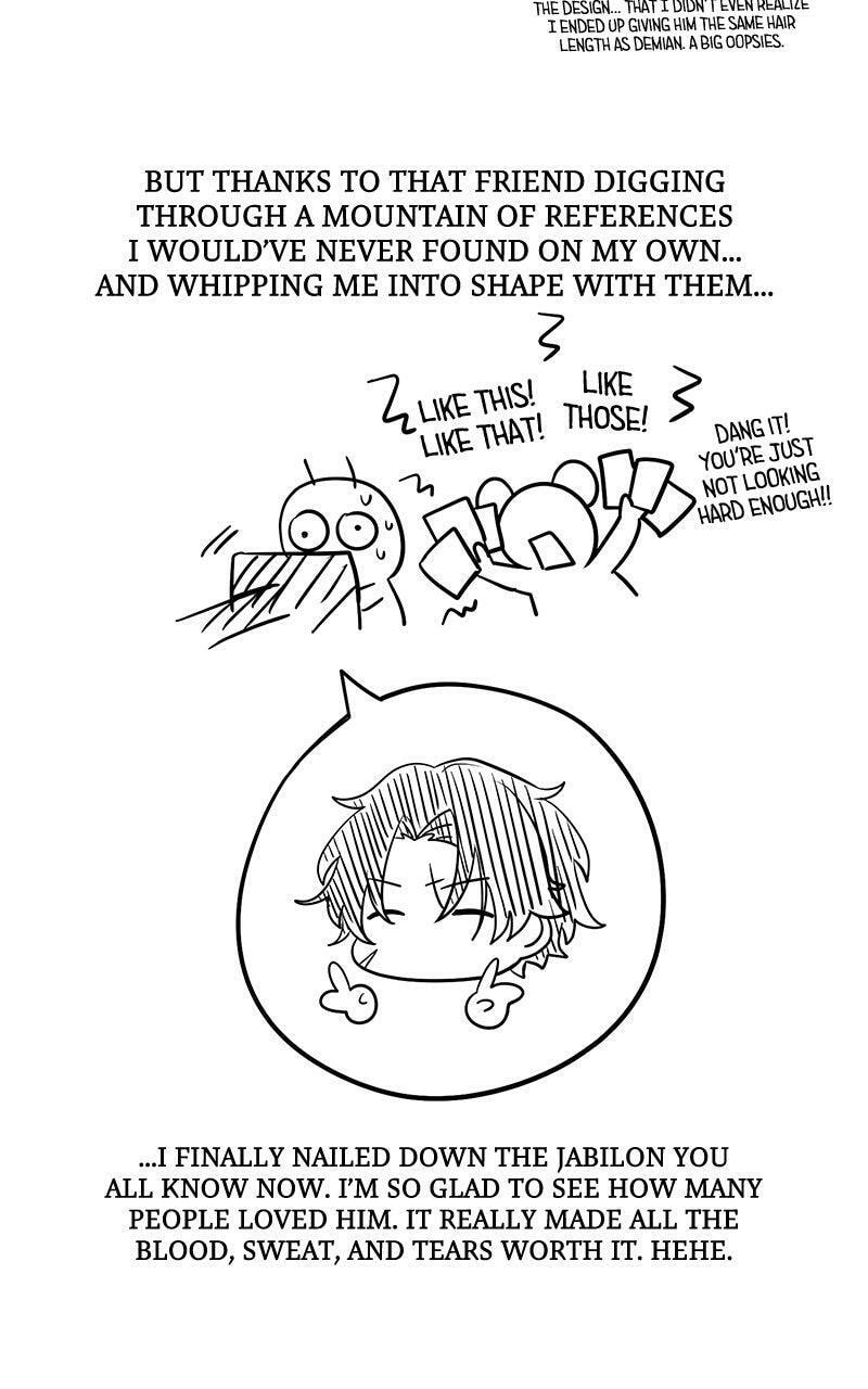 The Crown Prince That Sells Medicine Chapter 74.5 page 51 - 