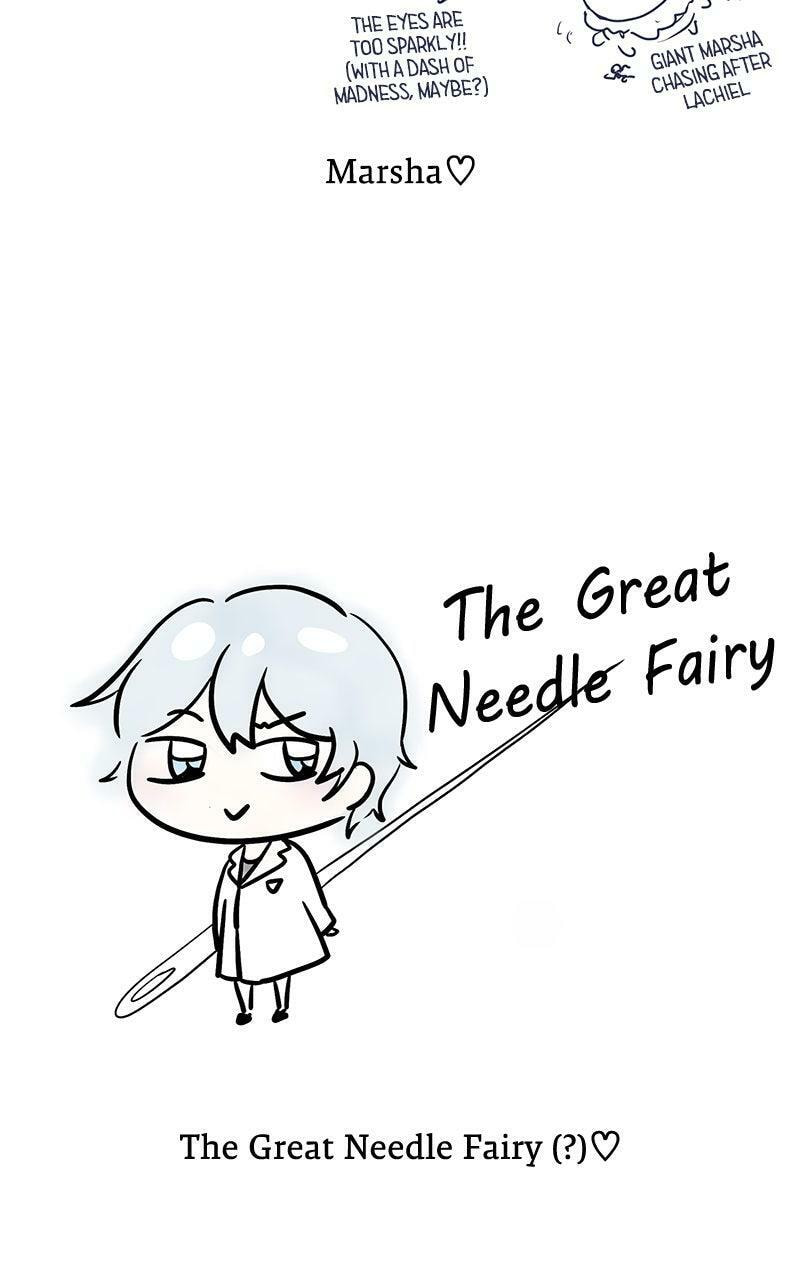 The Crown Prince That Sells Medicine Chapter 74.5 page 56 - 