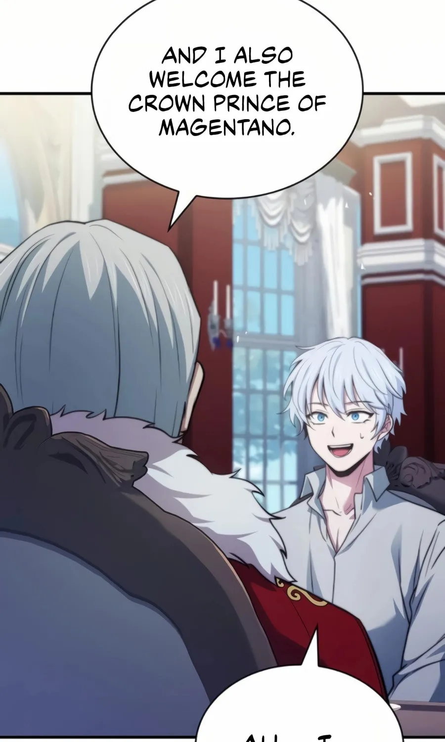 The Crown Prince That Sells Medicine Chapter 74 page 101 - 