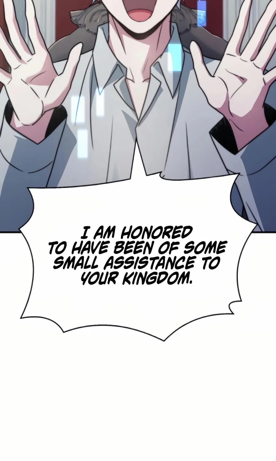 The Crown Prince That Sells Medicine Chapter 74 page 107 - 