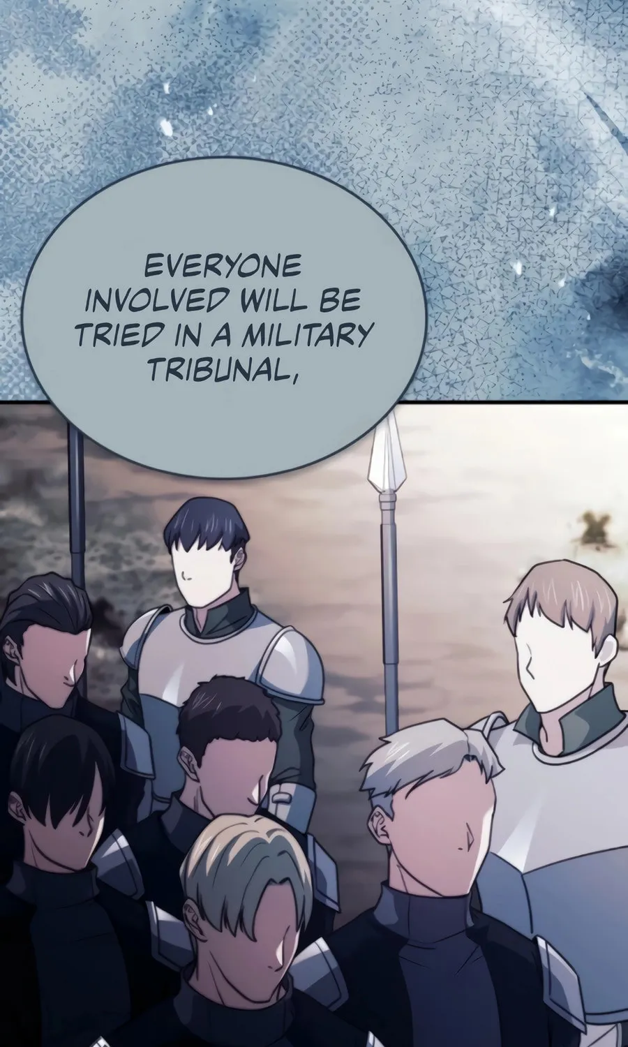 The Crown Prince That Sells Medicine Chapter 74 page 110 - 