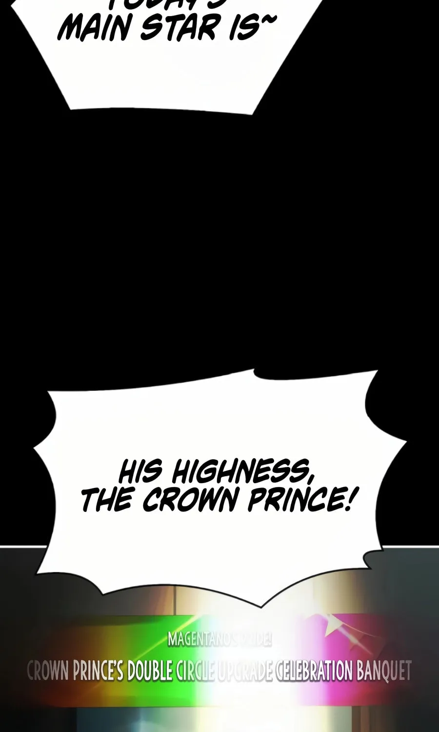 The Crown Prince That Sells Medicine Chapter 74 page 12 - 